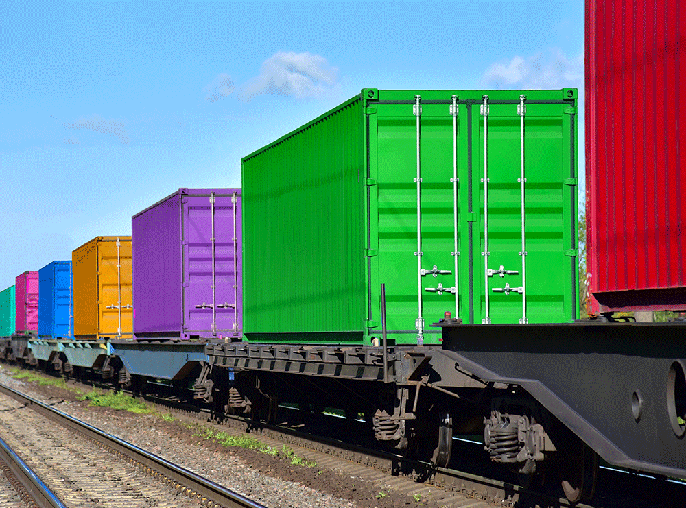 Intermodal Transport